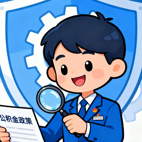 忻州《关于2025住房公积金年度缴存有关问题的通知》政策解读
