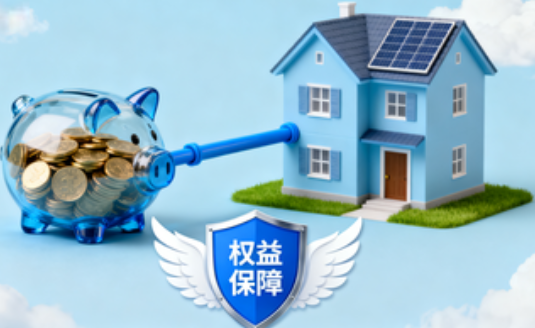 忻州住房公积金政策“上新” 一文为你划重点