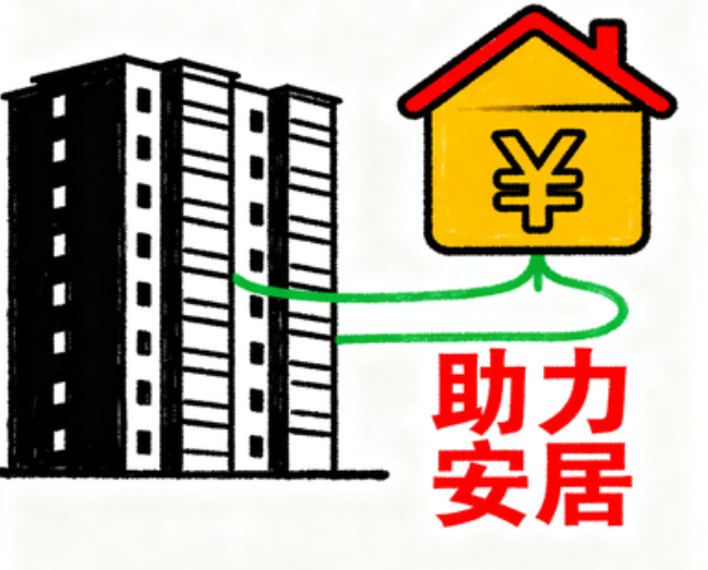 忻州从发放补贴到公积金贷提额,各地保障多子女家庭住房政策升温