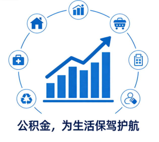 忻州住房公积金制度迎来历史性变革:普惠化、数字化、服务化成为新趋势