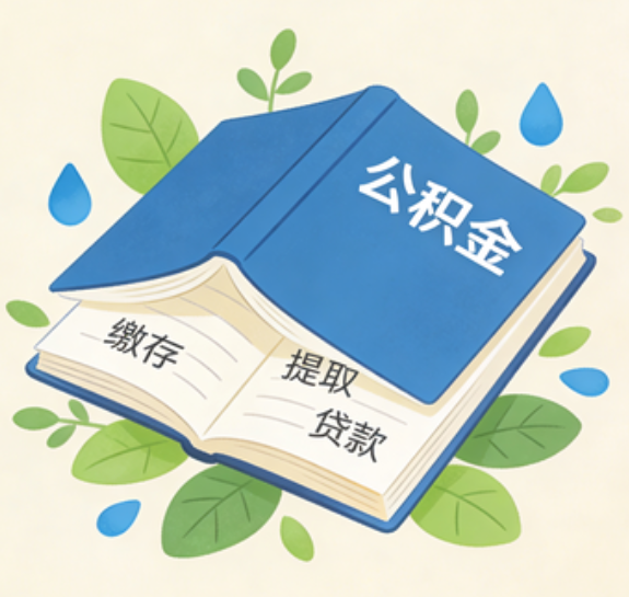忻州住房公积金的提取条件