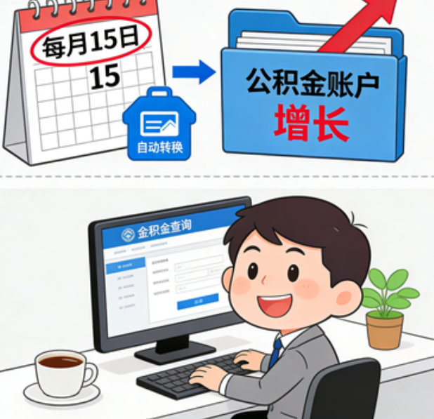 忻州公积金代办服务：专业赋能，合规守护您的住房权益