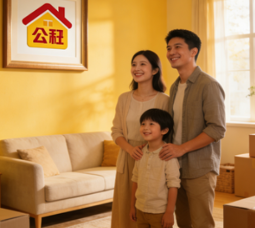 忻州夫妻购房提取住房公积金
