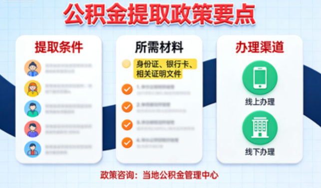 忻州异地购房公积金提取全攻略