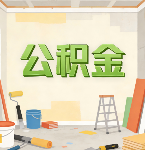 忻州公积金提取实务指南