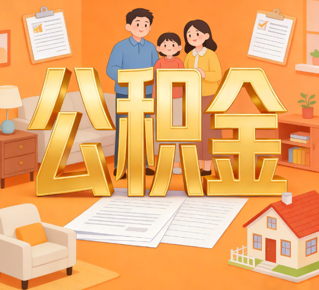 忻州公积金代办服务的现实价值与普惠意义