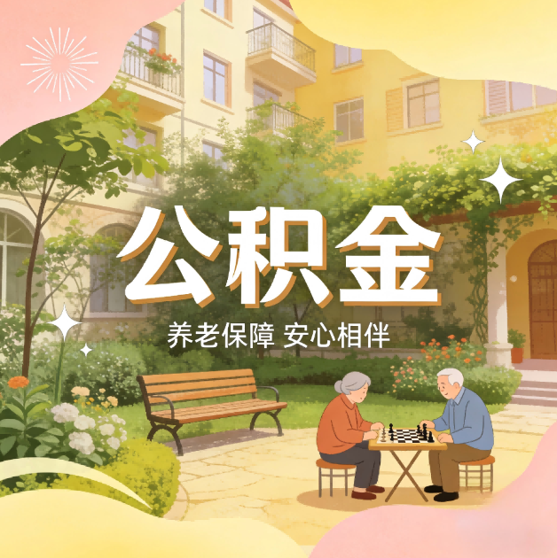 忻州公积金代办行业迎规范化整治:多地出台新规,严打违规提取与“黑中介”