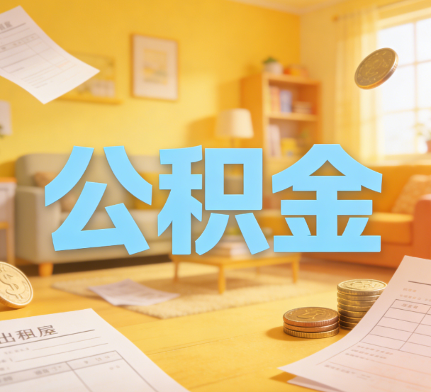 忻州别让公积金“躺在账户里睡觉”!