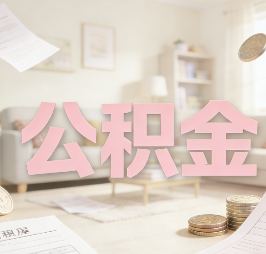 忻州公积金代办的“正确打开方式”:这4种情况下,找合规代办是真省心