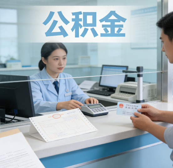 忻州公积金提取的两种方式全面对比
