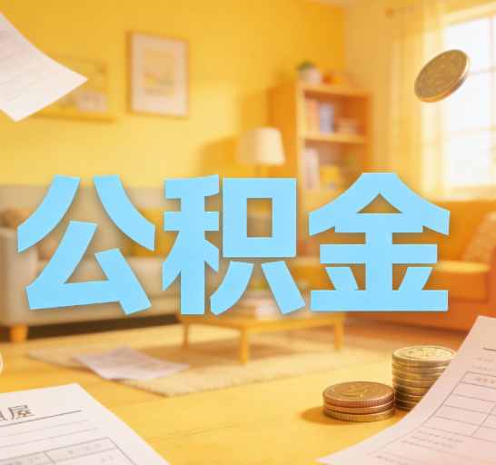 忻州买房如何提取公积金?
