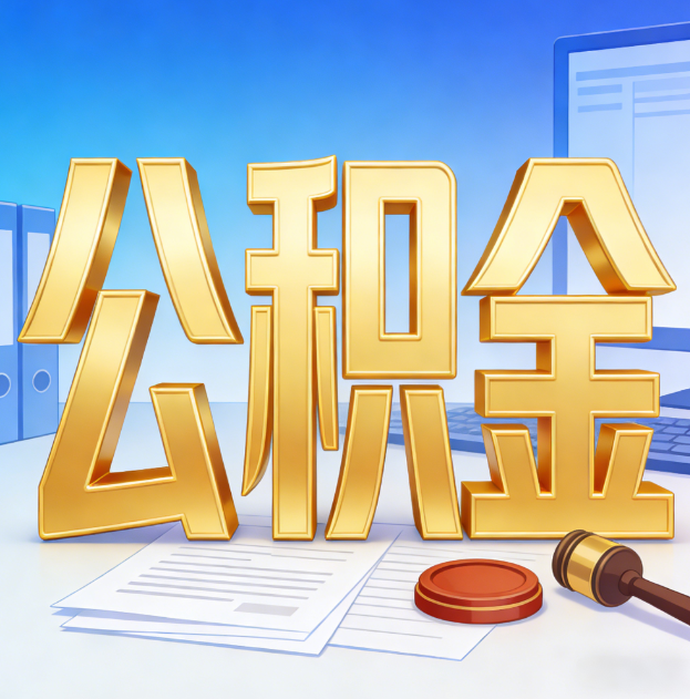 忻州公积金代办的3大“隐藏用途”,帮你多拿十几万