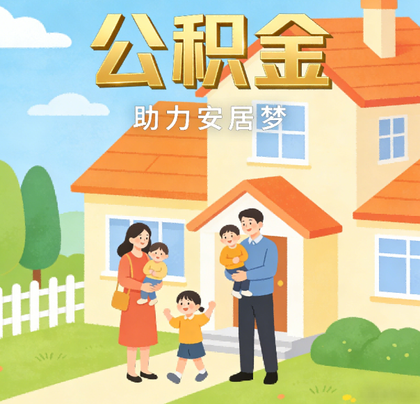 忻州公积金代办行业观察:合规化浪潮下,专业服务迎来价值回归
