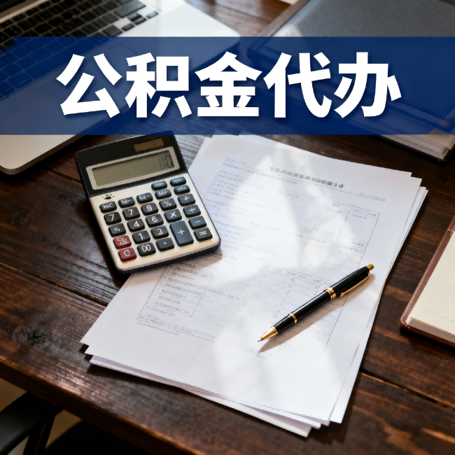 忻州公积金代办:哪些人办了之后说“真值”