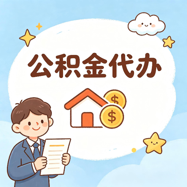 忻州公积金代办:从咨询到到账,一个完整案例还原